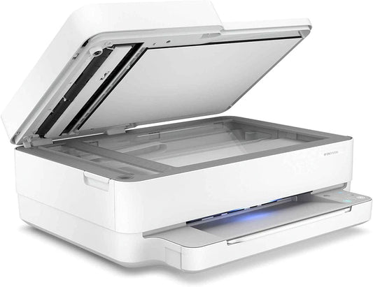 HP Envy Pro 6458 All-in-One Wireless Printer (Refurbished)