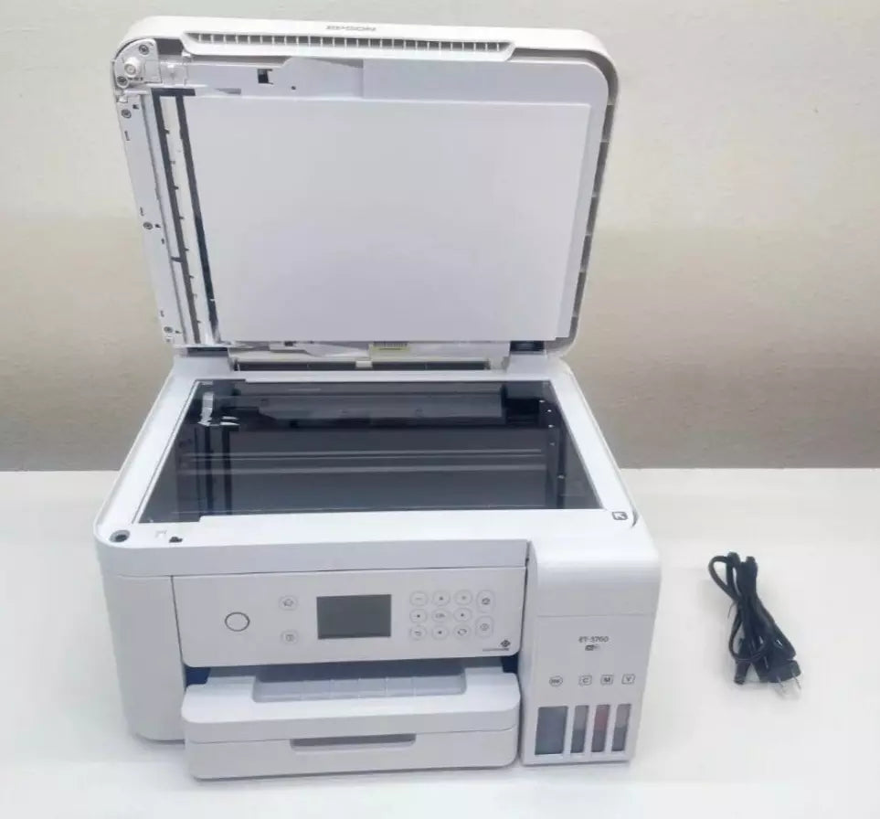 Epson EcoTank 3760SE All-in-One Printer (Refurbished)