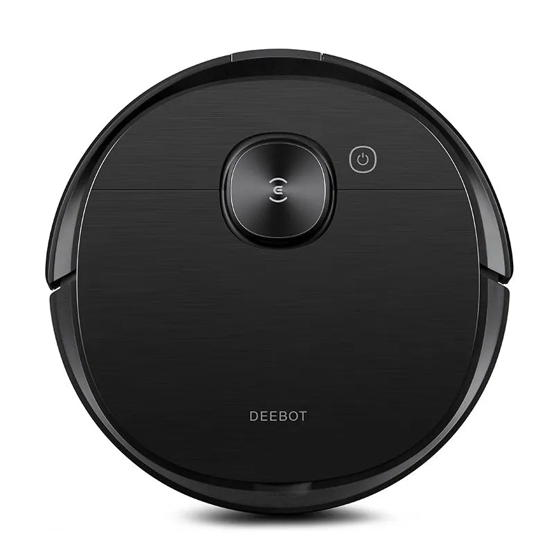 ECOVACS DEEBOT OZMO T8 AIVI VACUUM (Refurbished)