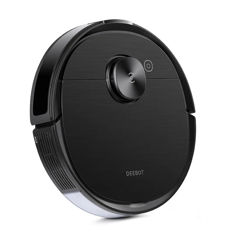 ECOVACS DEEBOT OZMO T8 AIVI VACUUM (Refurbished)