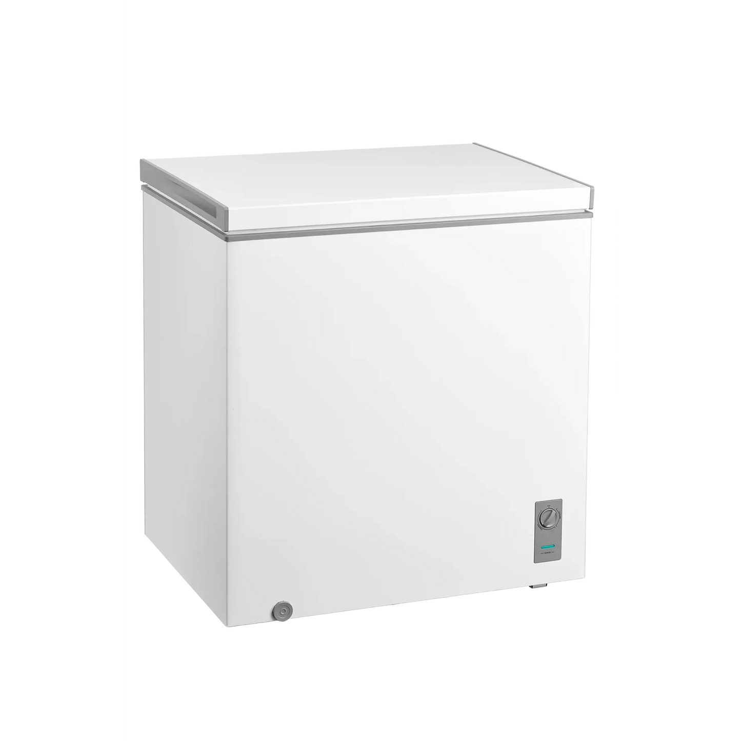 Midea 7 cu. ft. Convertible Chest Freezer and Refrigerator (Refurbished)