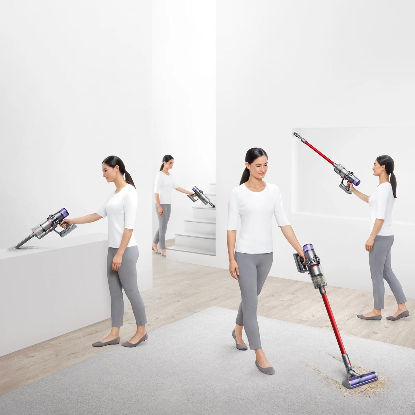 Dyson V11 Standart Cordless Stick Vacuum Cleaner (Refurbished)