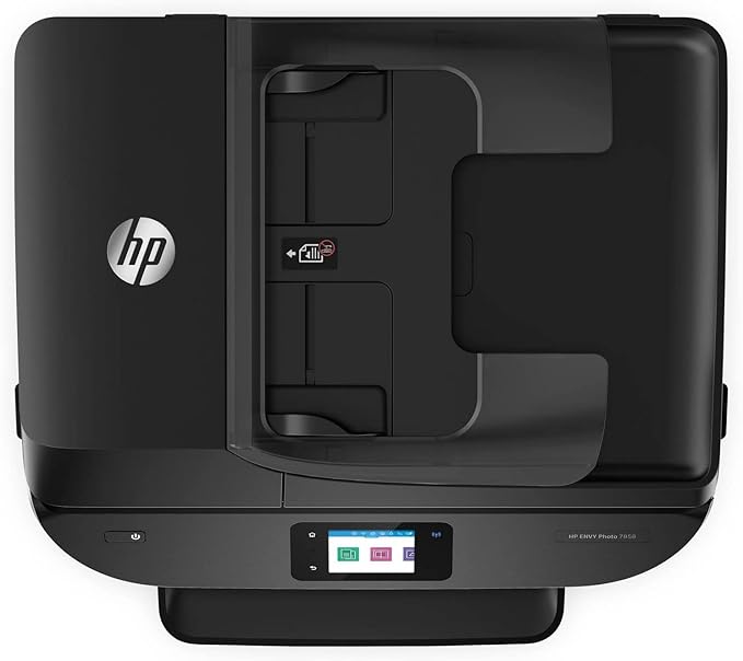 HP Envy 7858 All-in-One Printer (Refurbished)