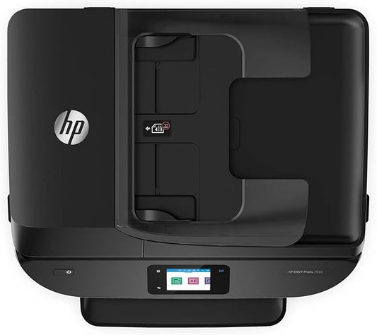 HP Envy 7858 All-in-One Printer (Refurbished)