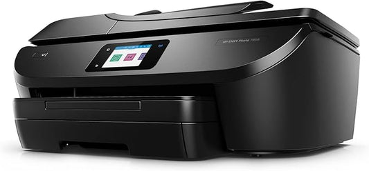 HP Envy 7858 All-in-One Printer (Refurbished)