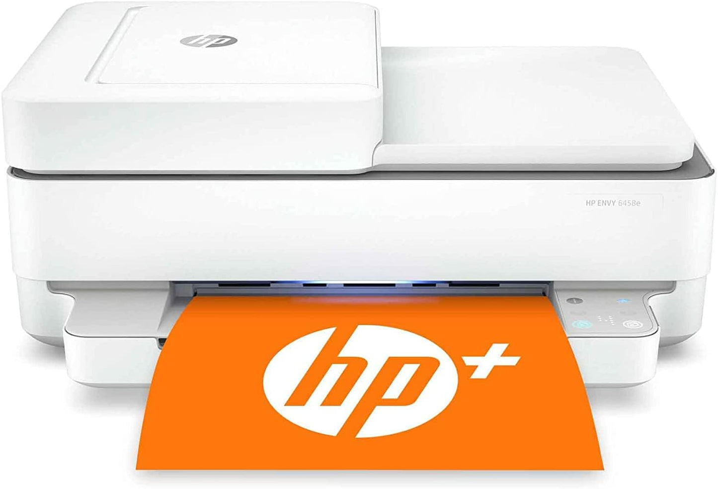HP Envy Pro 6458 All-in-One Wireless Printer (Refurbished)