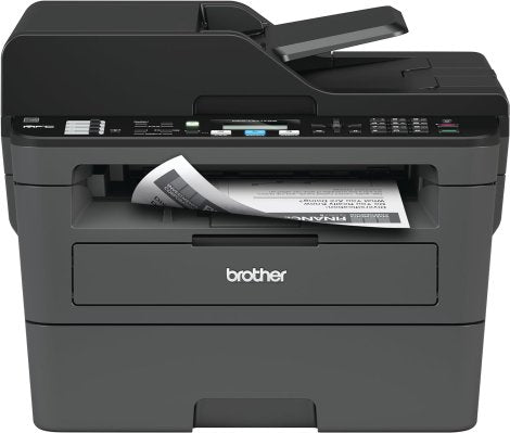 Brother MFC-L2717DW Laser Printer (Refurbished)