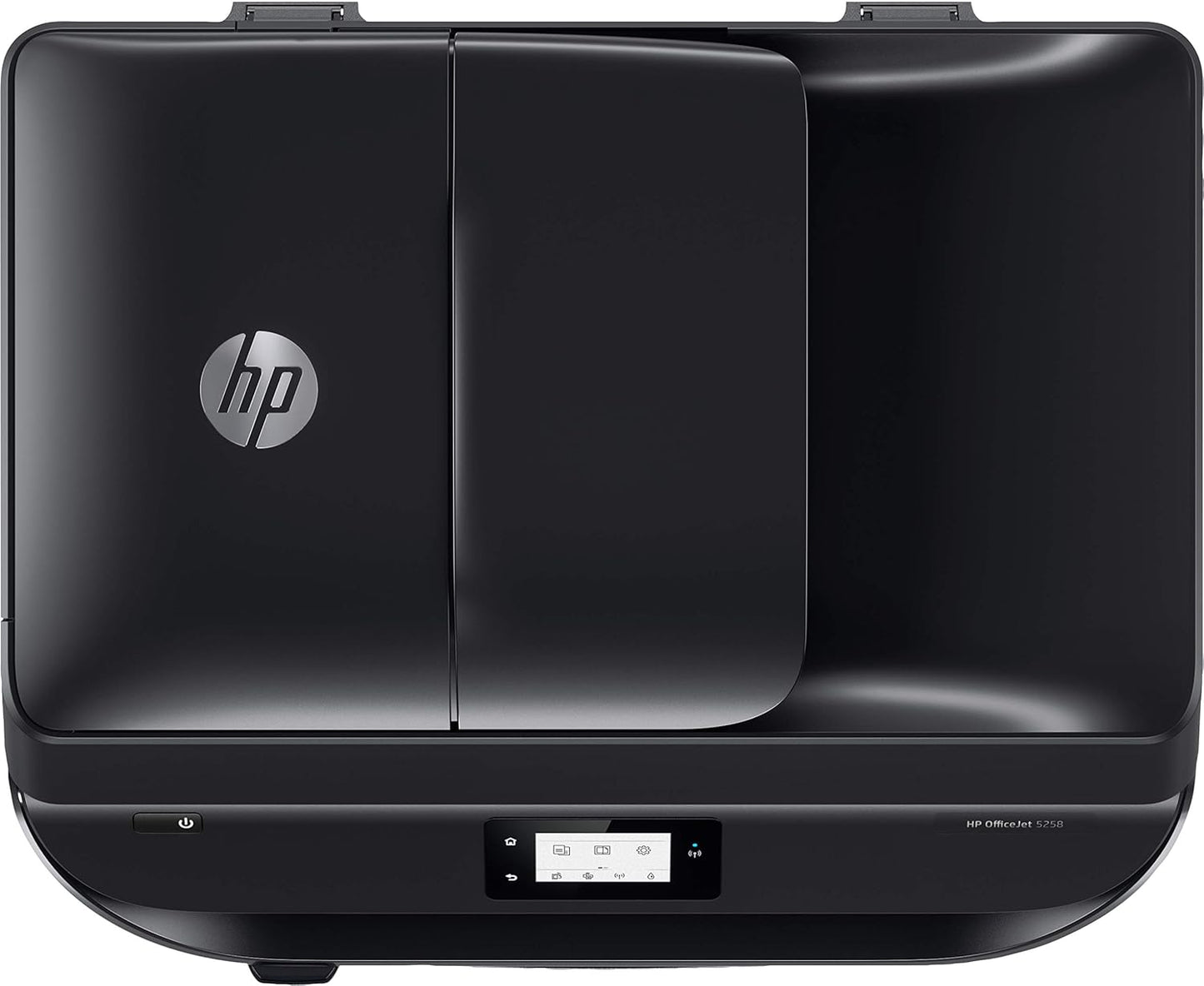 HP OfficeJet 5258 / 5255 All-in-One Wireless Printer (Refurbished)