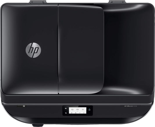 HP OfficeJet 5258 / 5255 All-in-One Wireless Printer (Refurbished)