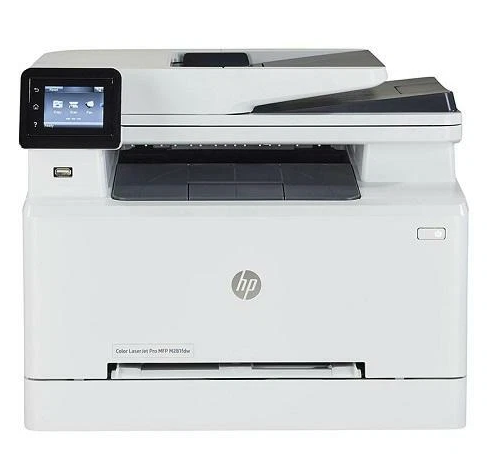 HP Color LaserJet Pro MFP M281fdw – Refurbished
