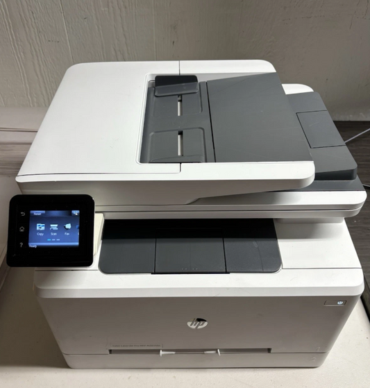 HP Color LaserJet Pro MFP M281fdw – Refurbished