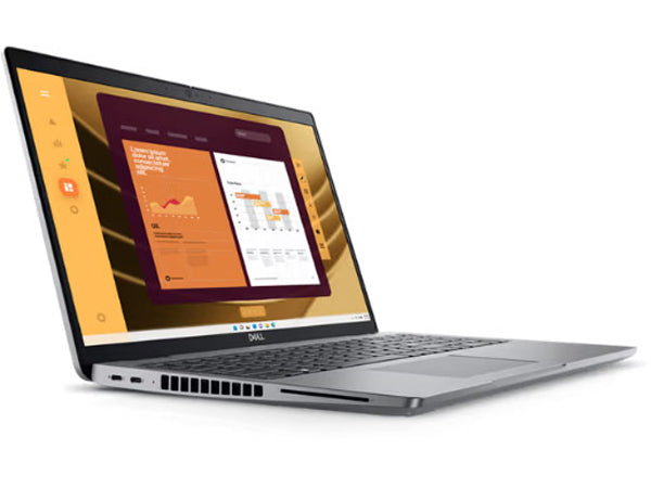 Dell Latitude 5550 New