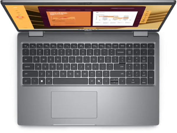 Dell Latitude 5550 New