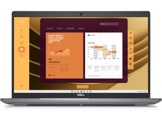 Dell Latitude 5550 New