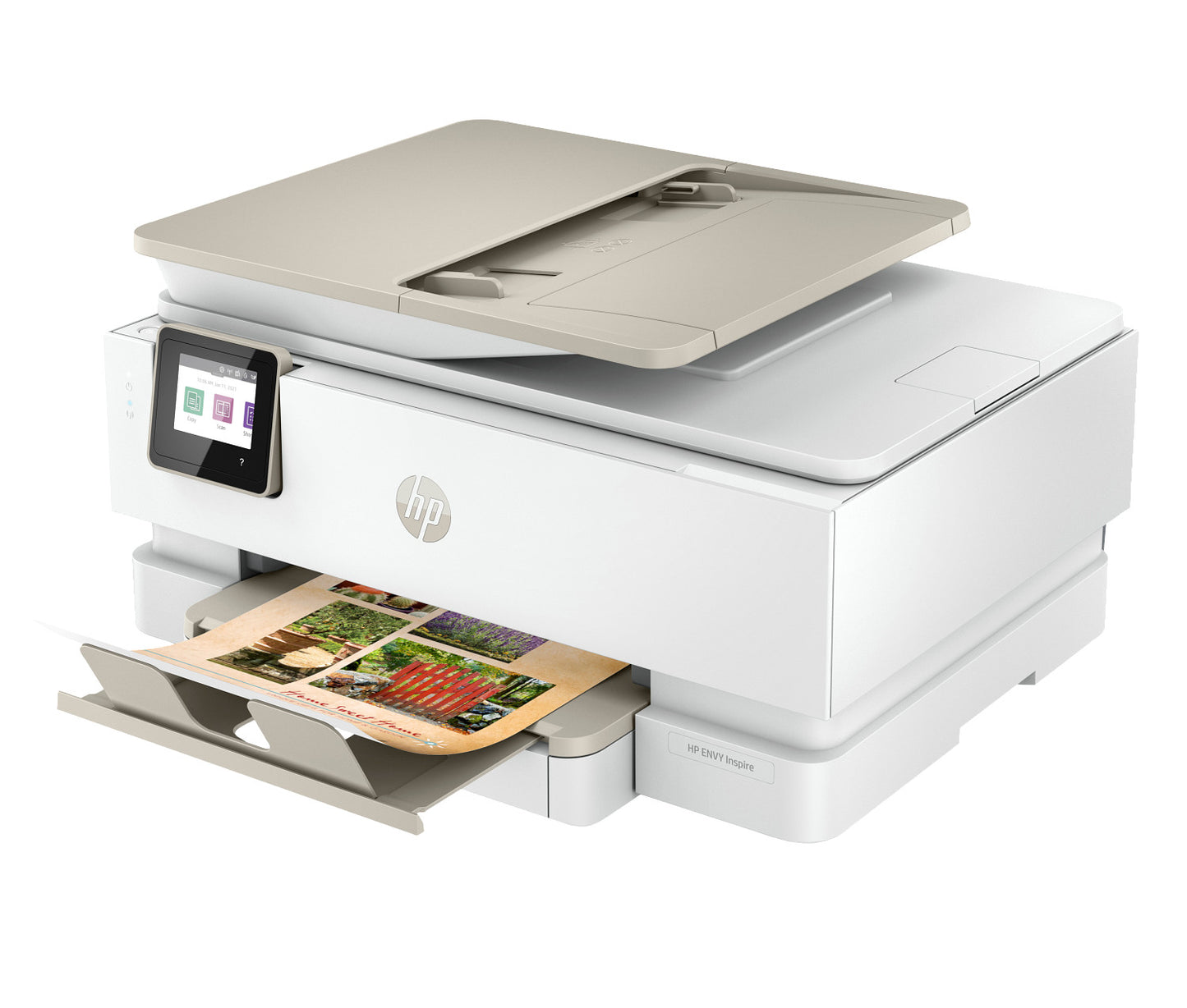HP Envy 7958E All-in-One Printer (Refurbished)