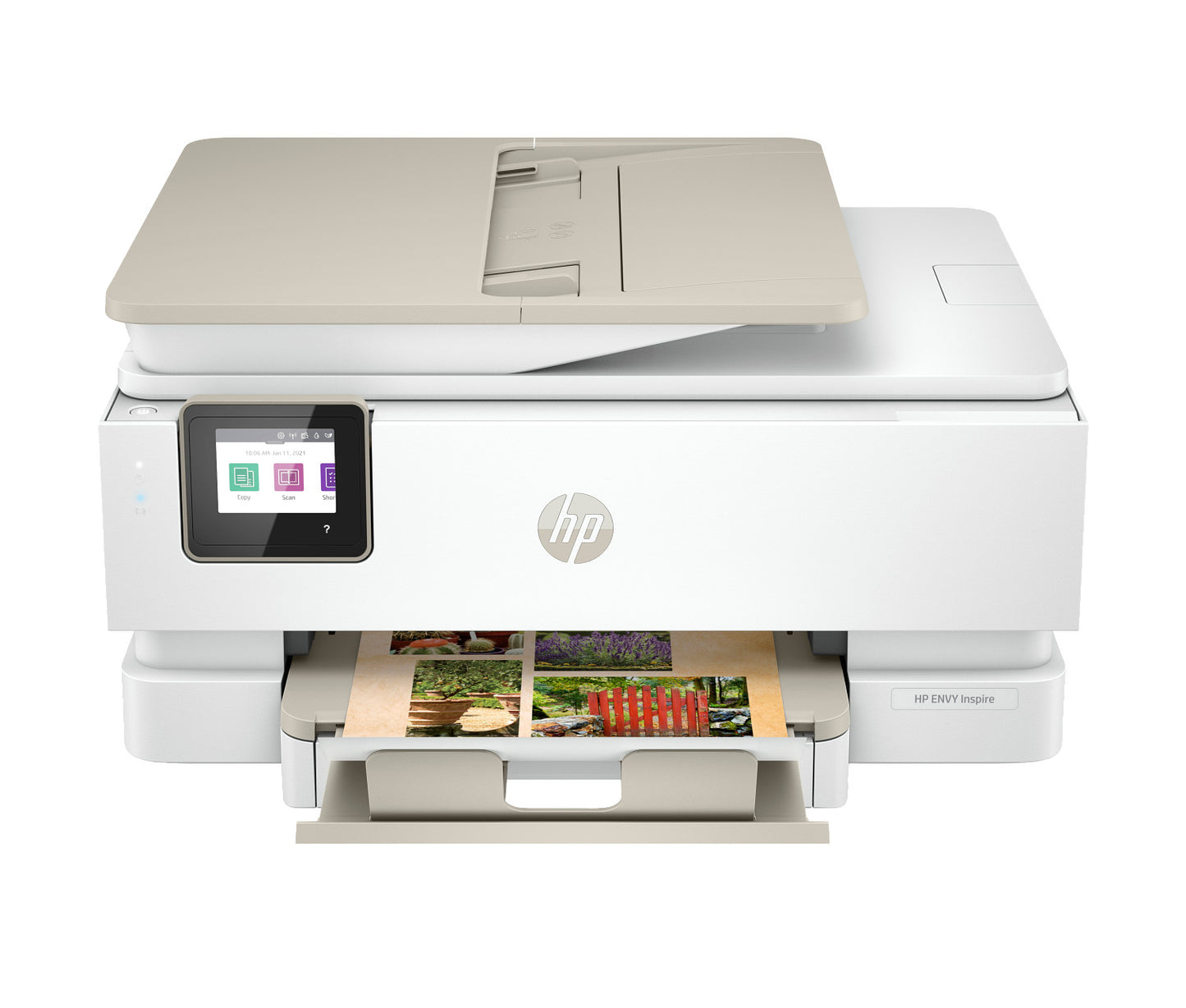 HP Envy 7958E All-in-One Printer (Refurbished)
