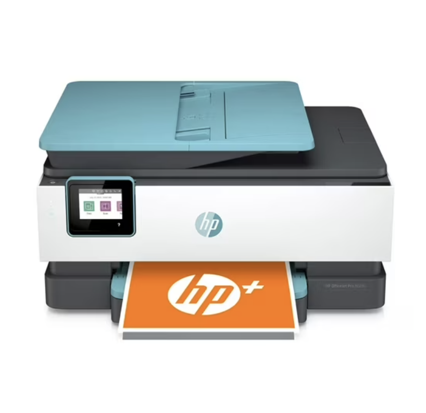 HP OfficeJet Pro 8028e All-in-One Printer (Refurbished)