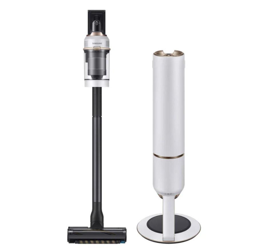 Samsung - BESPOKE Jet Cordless Stick Vacuum with All-in-One Clean Station  NEW