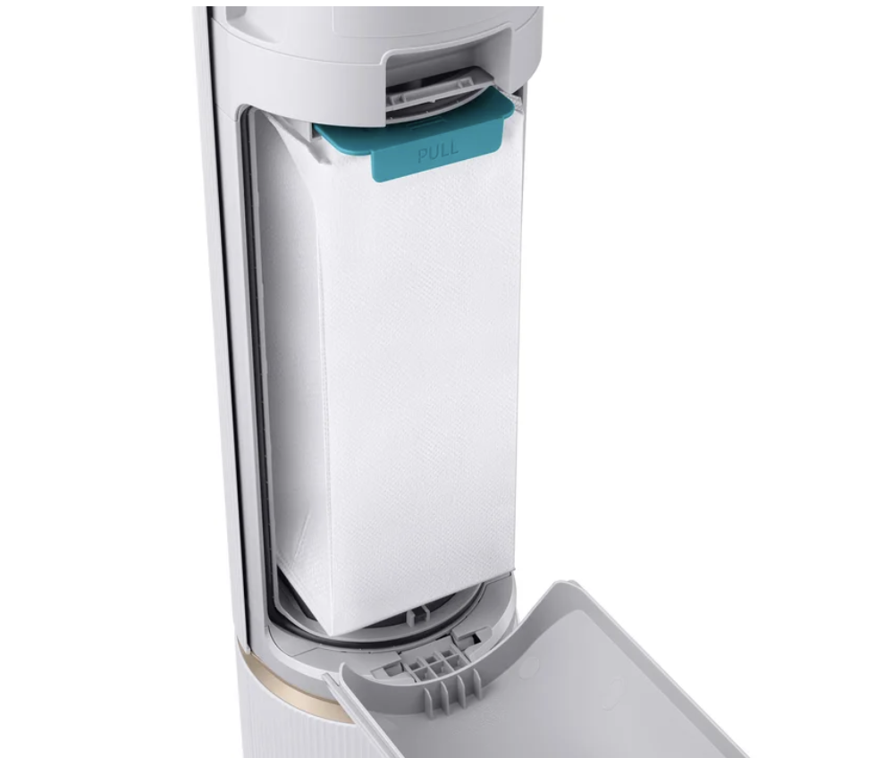 Samsung - BESPOKE Jet Cordless Stick Vacuum with All-in-One Clean Station  NEW