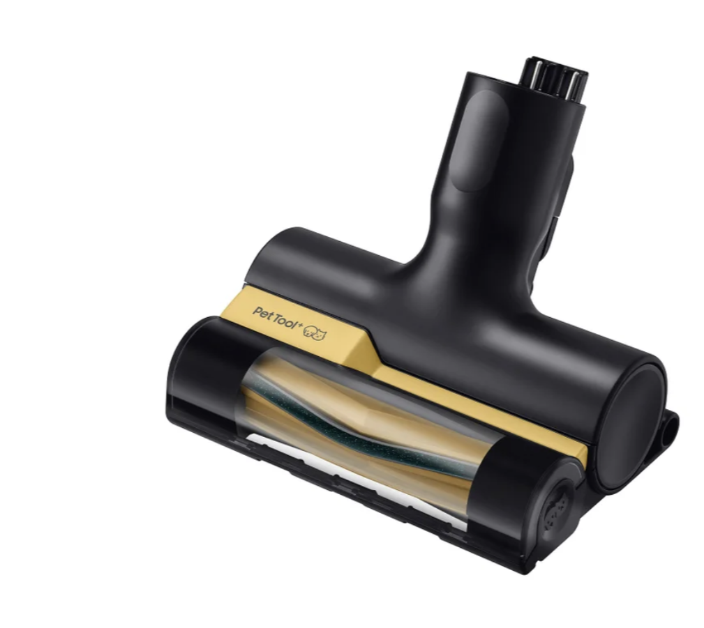 Samsung - BESPOKE Jet Cordless Stick Vacuum with All-in-One Clean Station  NEW