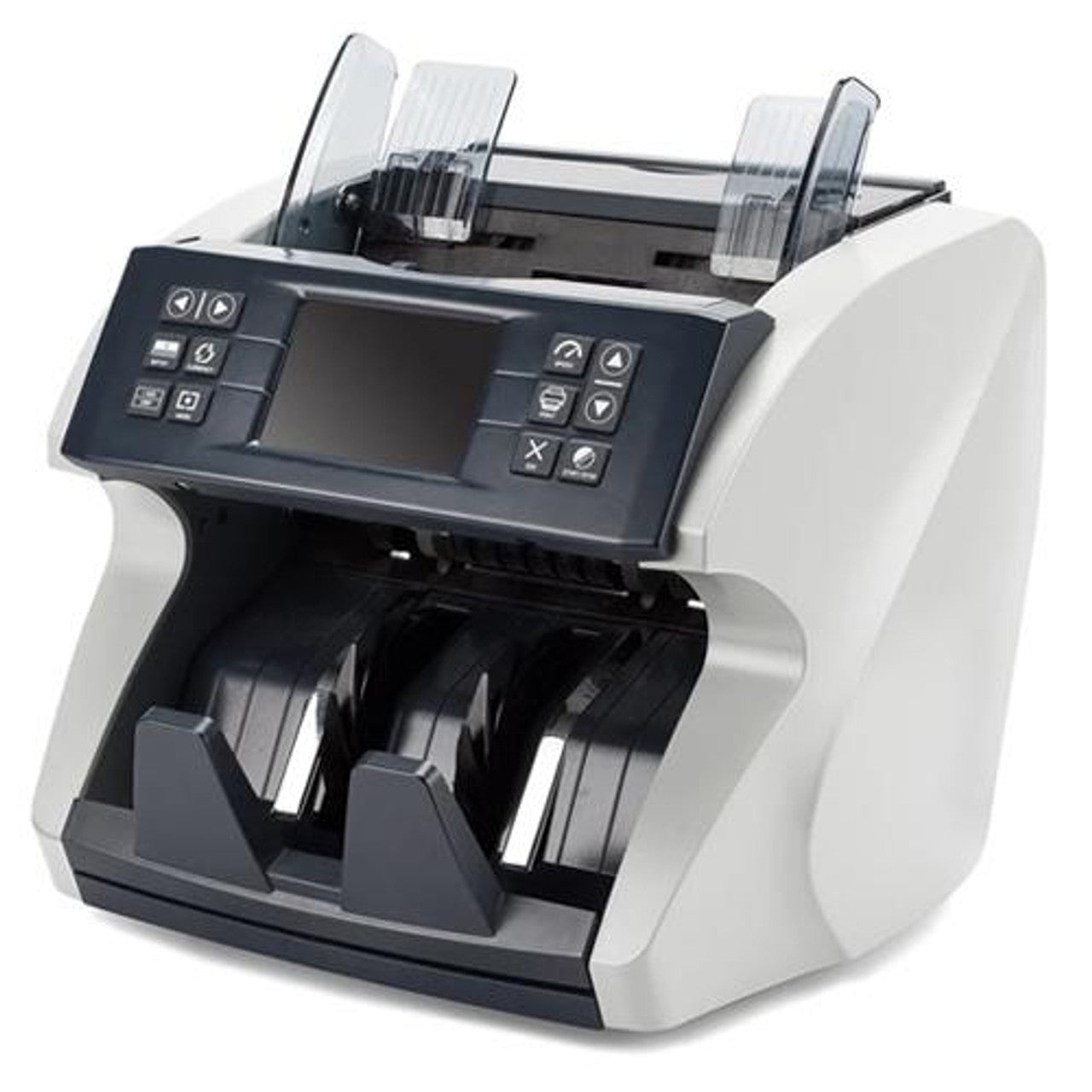 Carn CR7 Professional Bill Counter Machine (Refurbished)