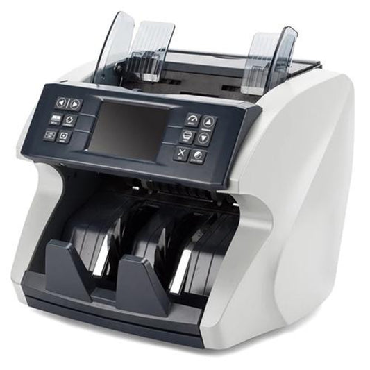 Carn CR7 Professional Bill Counter Machine (Refurbished)