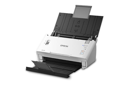 Epson DS-410 Document Scanner (Refurbished)