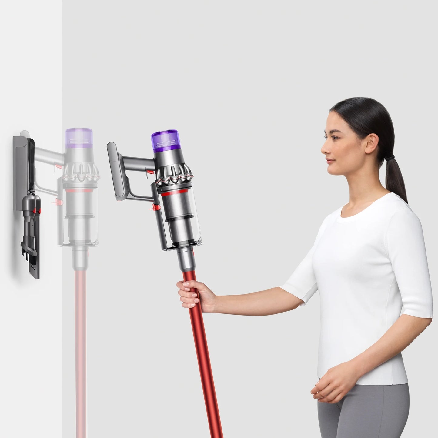 Dyson V11 Standart Cordless Stick Vacuum Cleaner (Refurbished)