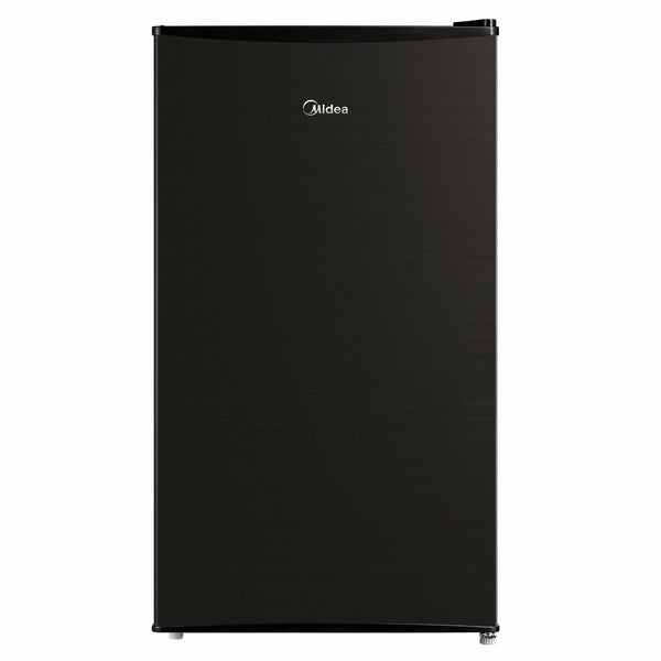 Midea 3.3 cu. ft. Compact Refrigerator with Freezer (Refurbished)
