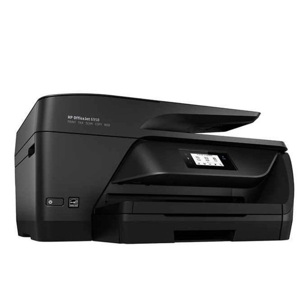 HP OfficeJet 6958 Pro All-in-One Printer (Refurbished)